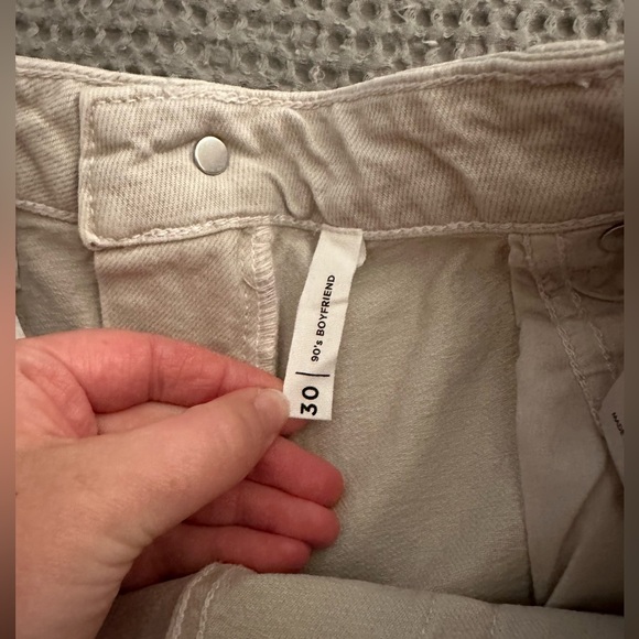 PacSun jeans - Picture 3 of 3